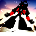 AOTUP/Arc if the Ultimate Powers Group