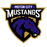 Motor City Mustangs