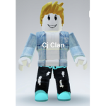 Clan of cjs