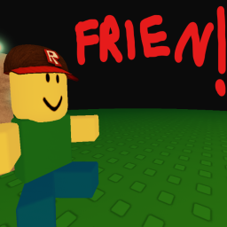 Frien!    (fixed badge rewards... i think.)