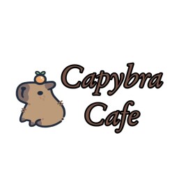 Capybara cafe