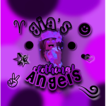 Gia’s angels <33