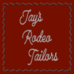 Jay's Rodeo Tailors