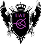 Dark Ultra Assault Team