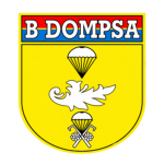 "1º B DOMPSA" - 1º Batalhão de DOMPSA