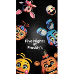 ~|Funtime animatronics only|~