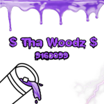 $ Thâ Wøodz $