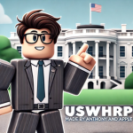 United States WhiteHouse Roleplay
