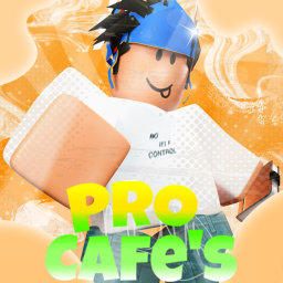 Pro Cafe's®