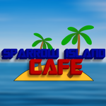 Sparrow Island Café