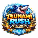 Fish Tsunami Rush