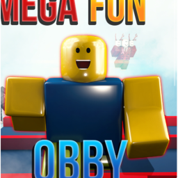 MEAGA FUN OBBY!