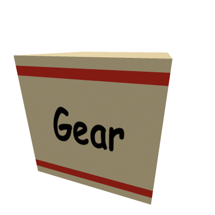 Gear Box