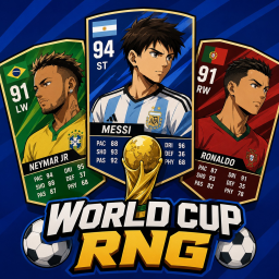 World Cup RNG [NEW!]