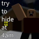 [UPD4] try to hide at 4am