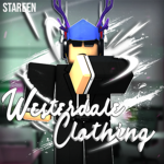 Westerdale Clothing