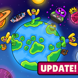 Pet Universe!