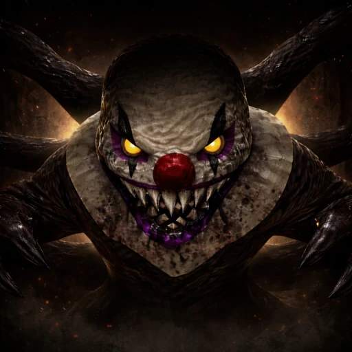 SEWER SCREAMS official game image