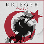 Krieger Çay Bahçesi