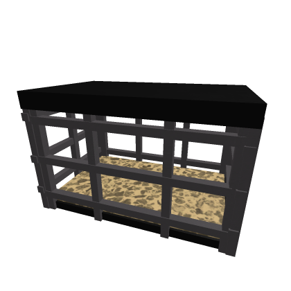 Bird / Animal Cage