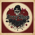 Arry