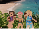 Roblox plays :D