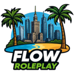 Poland | Flow Roleplay [WL-OFF]