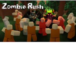 Zombie Atack