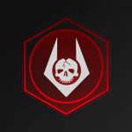 CMB | Overwatch Transhuman Arms |