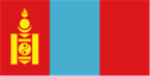 Mongolians