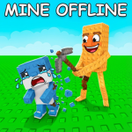Mine A Brainrot !