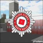 FRS ||| North Wales Fire and Rescue Service