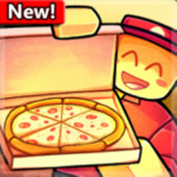 Work at a pizza place!