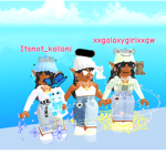 TheGoldenTrioYT