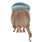 Alice's hair (FREE CODE TimedAlicesHair )