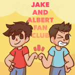 Jake and Albert fan club