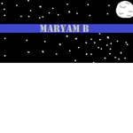 maryambashir:)