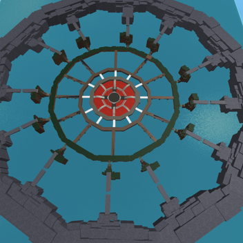 Bridge Battle Sword fighting