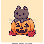 Halloween Pumkin Time