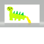 Dinosaurs! <3