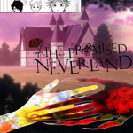 - The Promised Neverland -