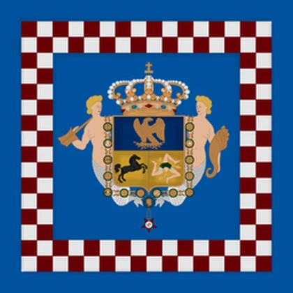 Regnᴏ di Napoli Roblox group icon
