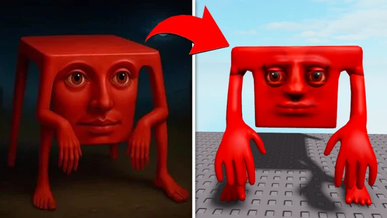[🤬UPD 21]BRAINROT MORPHS