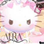 ༺ aera ༻