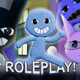 Animal Hospital: OC Roleplay