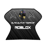 Elite Military Troops Of Roblox