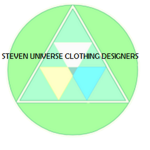 Steven Universe Clothing Designers