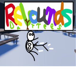 Rebounds [ALPHA 1.0]