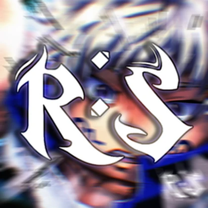 R : S TEAM REIGN KAISEN Roblox group icon