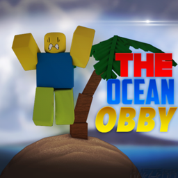 The Ocean Obby